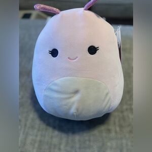 Original Squishmallows (Silvina)